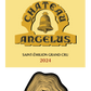 CHATEAU ANGELUS, 2024