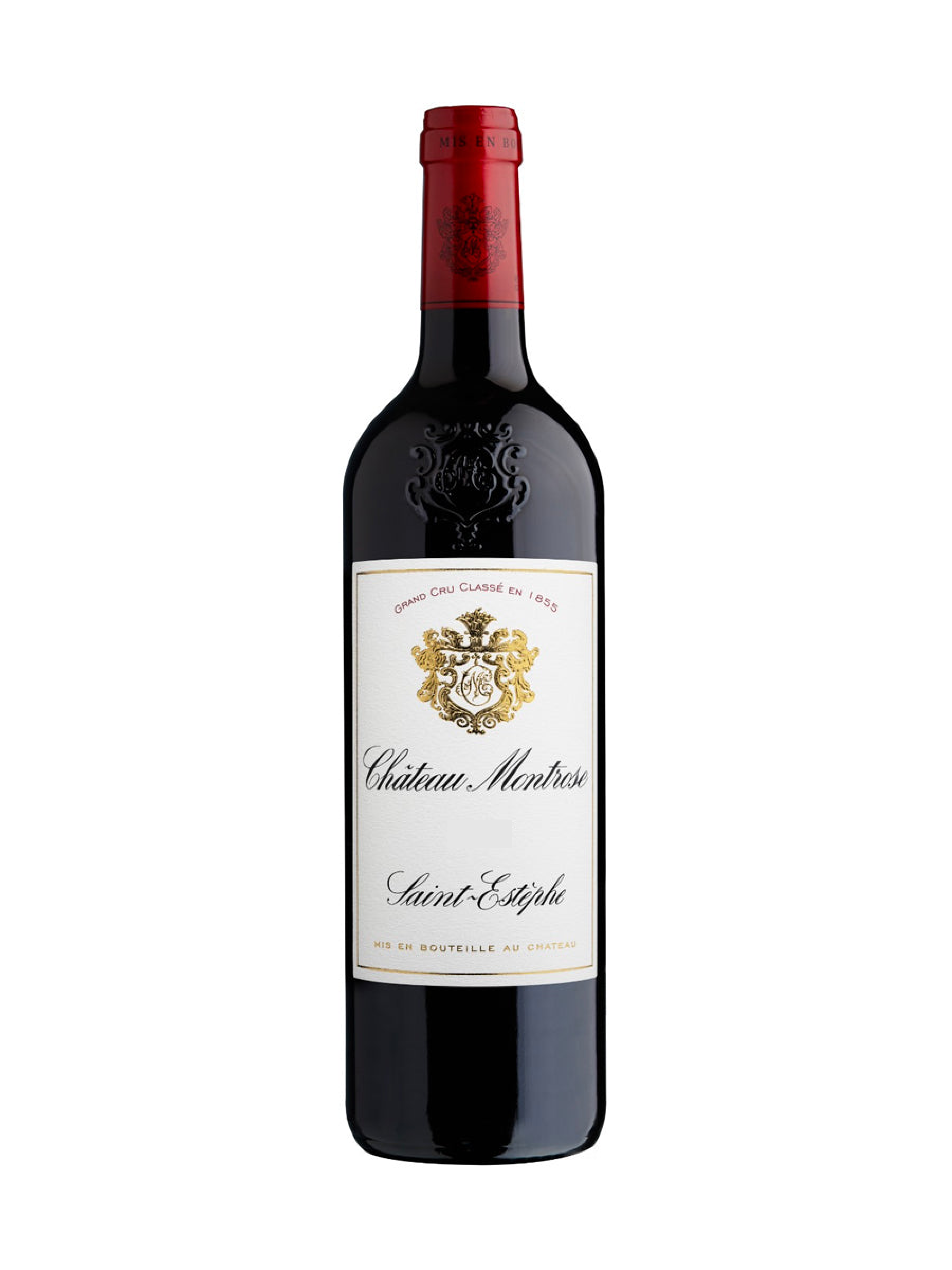 image du vin Château Montrose