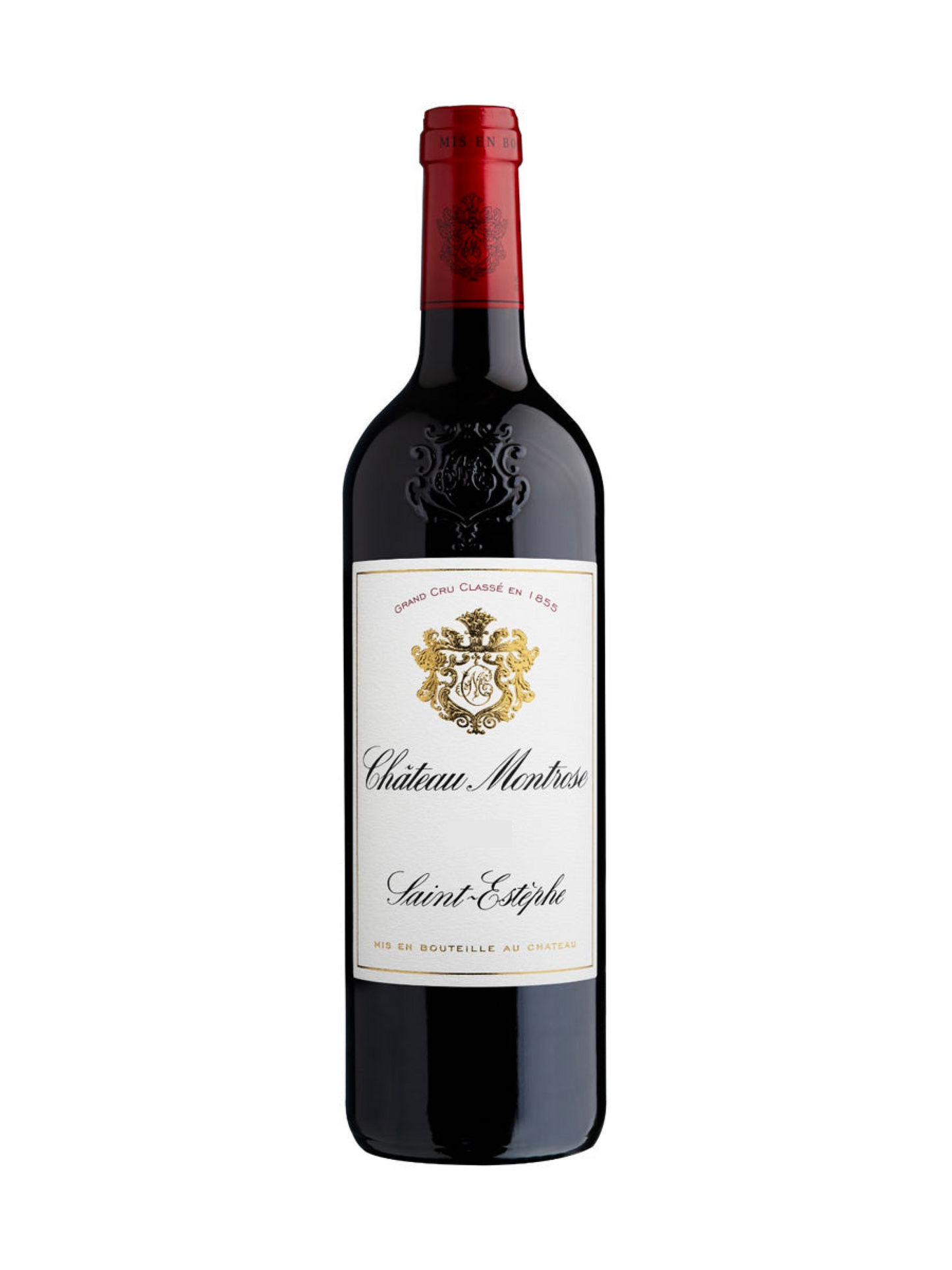 CHATEAU MONTROSE, 1993