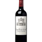 CHATEAU LÉOVILLE LAS CASES, 2003