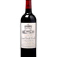 CHATEAU LÉOVILLE LAS CASES, 1986
