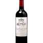 CHATEAU LÉOVILLE LAS CASES, 1986