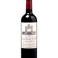 CHATEAU LÉOVILLE LAS CASES, 1970