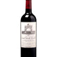 CHATEAU LÉOVILLE LAS CASES, 1970
