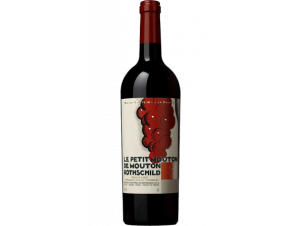 LE PETIT MOUTON DE MOUTON ROTHSCHILD, 1994