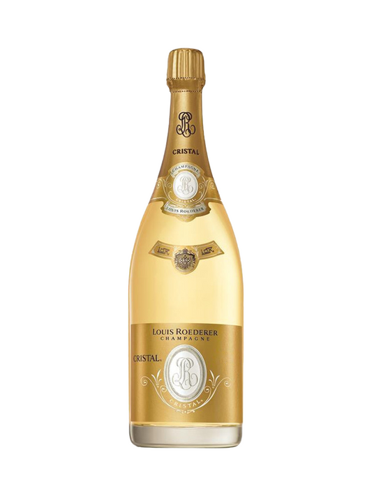 Champagne Louis Roederer - Vintage 2013 - Magnum 150CL - Coffret