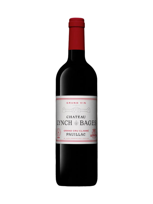 CHATEAU LYNCH-BAGES, 1950