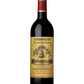 CHATEAU ANGELUS, 1958