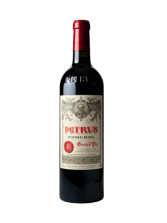 PETRUS, 1911