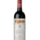 CHATEAU MOUTON ROTHSCHILD, 1960