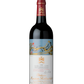 CHATEAU MOUTON ROTHSCHILD, 1981