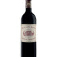 PAVILLON ROUGE DU CHATEAU MARGAUX, 1991