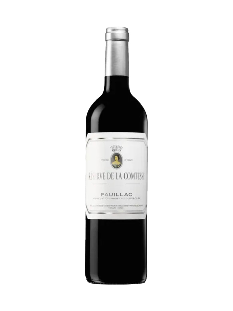 RESERVE DE LA COMTESSE, 2000