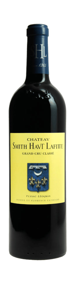 CHATEAU SMITH HAUT LAFITTE, 1998(シャトー・スミス・オー・ラフィット、1998)