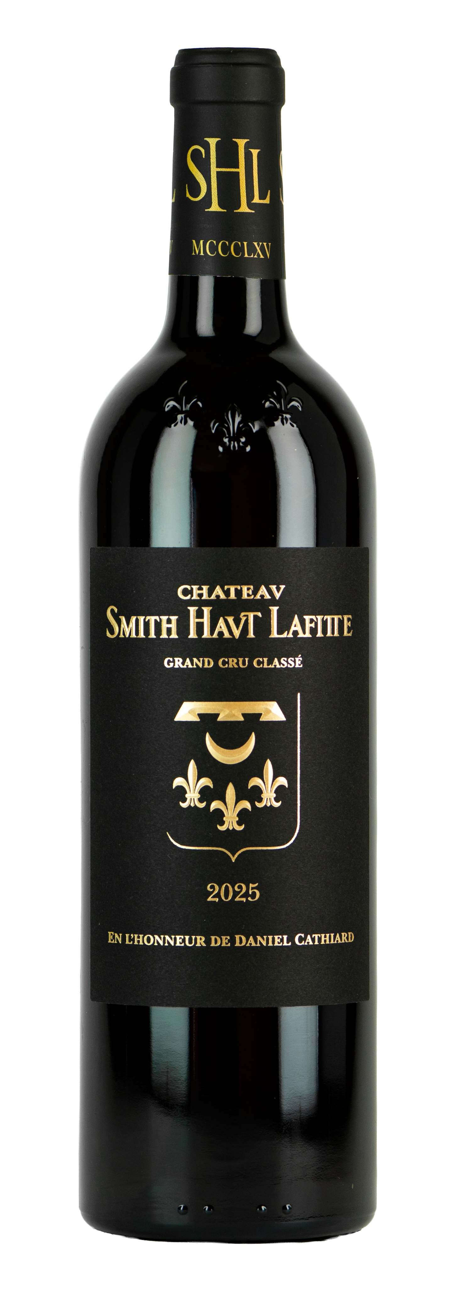 CHATEAU SMITH HAUT LAFITTE, 2025