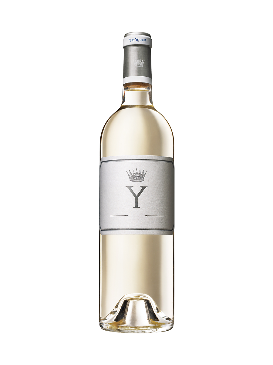 Y D'YQUEM, 2002