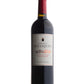 CHATEAU BERLIQUET, 1964