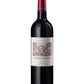 CARRUADES DE LAFITE, 2024