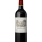 CARRUADES DE LAFITE, 1957