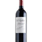 CHATEAU LAFLEUR, 1986