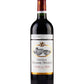 CHATEAU CHASSE SPLEEN, 1955