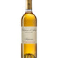 CHATEAU D'ARCHE, 1947