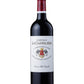 CHATEAU LA GAFFELIERE, 1955