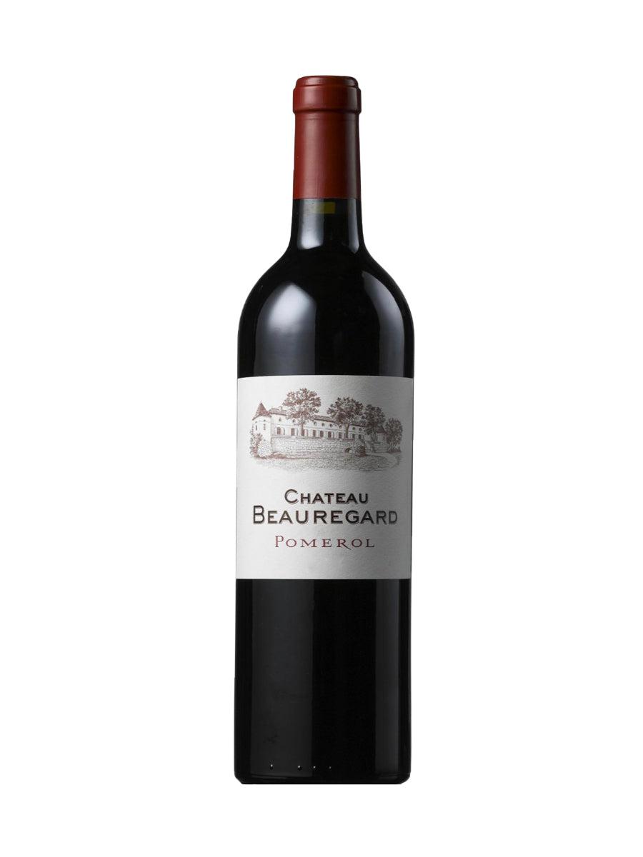 Vins de Pomerol