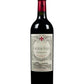 CHATEAU GAZIN, 1989