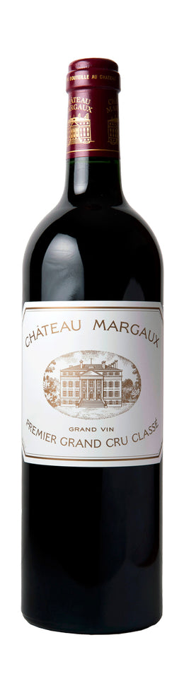 CHATEAU MARGAUX, 1996