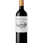 CHATEAU RAUZAN SEGLA, 1986