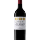 CHATEAU CLOS FOURTET, 2024 (シャトー・ クロ・フルテ, 2024)