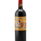 CHATEAU DUCRU-BEAUCAILLOU, 2001