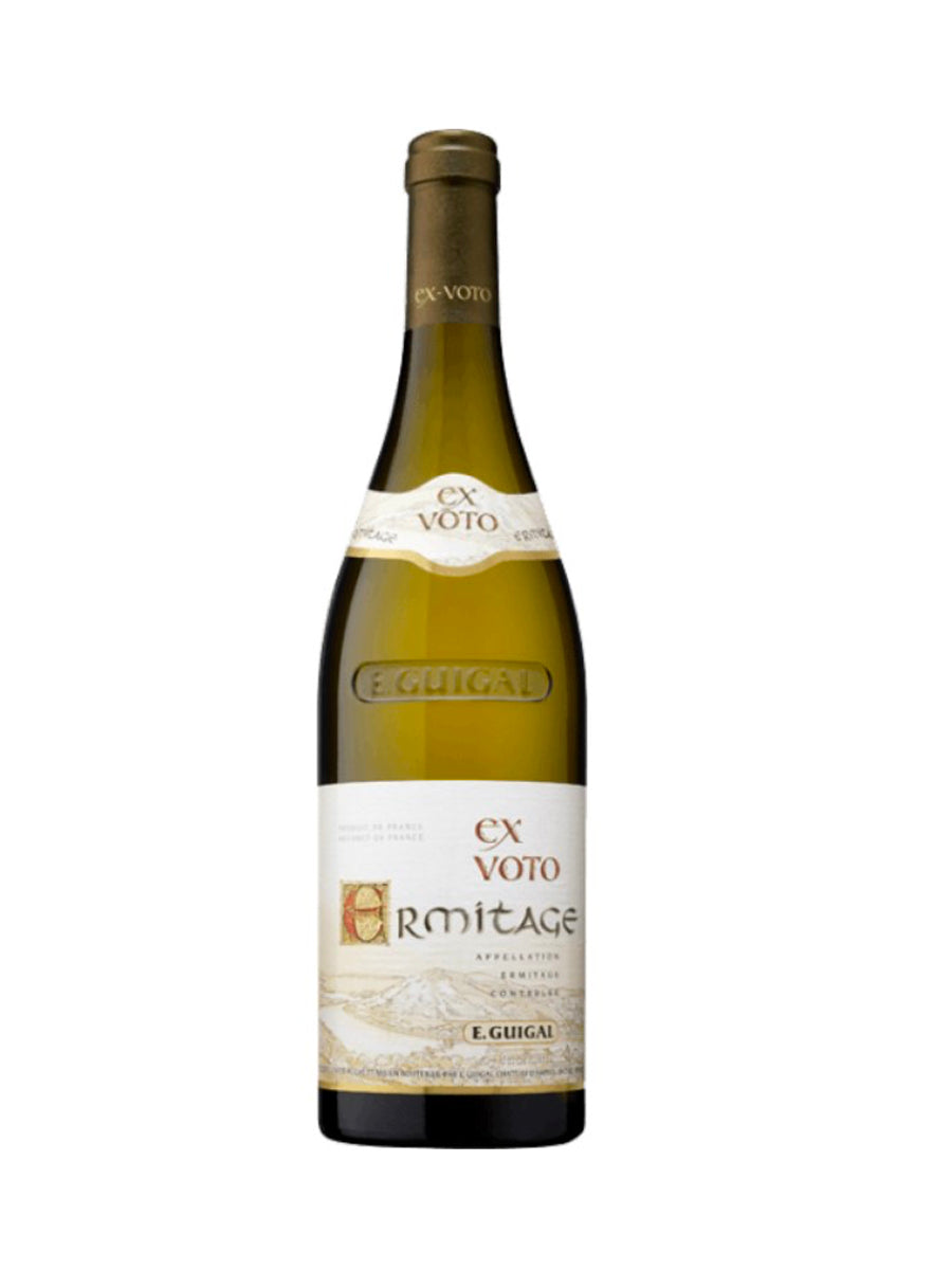E. GUIGAL, EX-VOTO BLANC, 2013