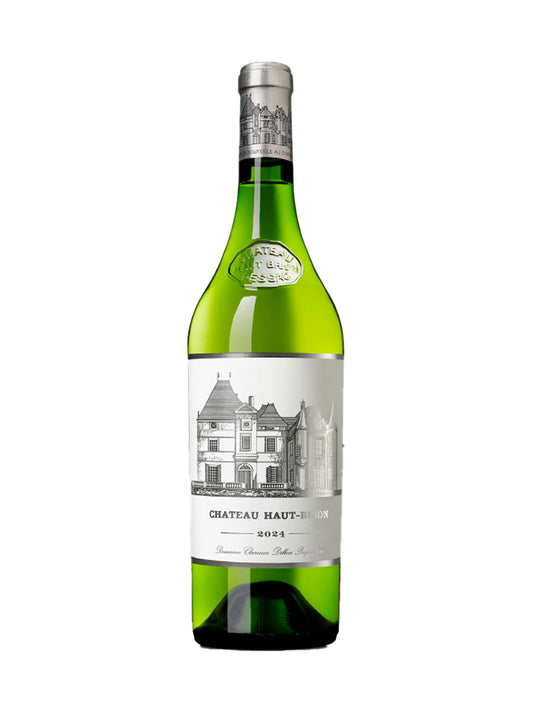 CHATEAU HAUT BRION BLANC, 2024