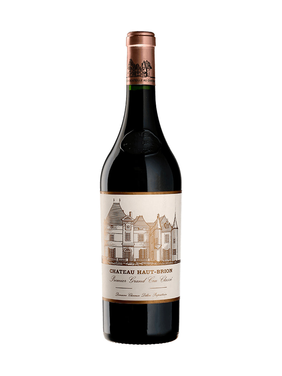 CHATEAU HAUT BRION：シャトー・オー・ブリオン