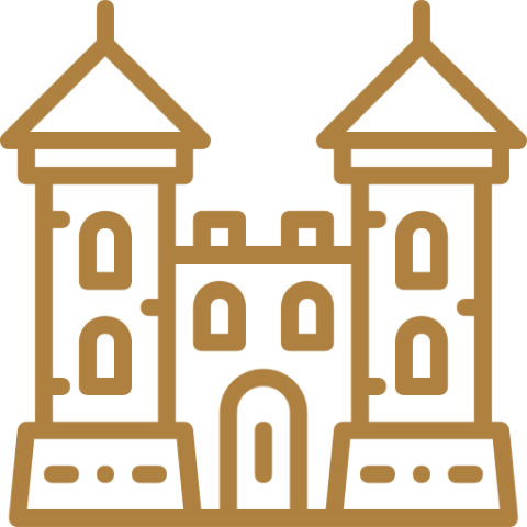 chateau de la tour 87
