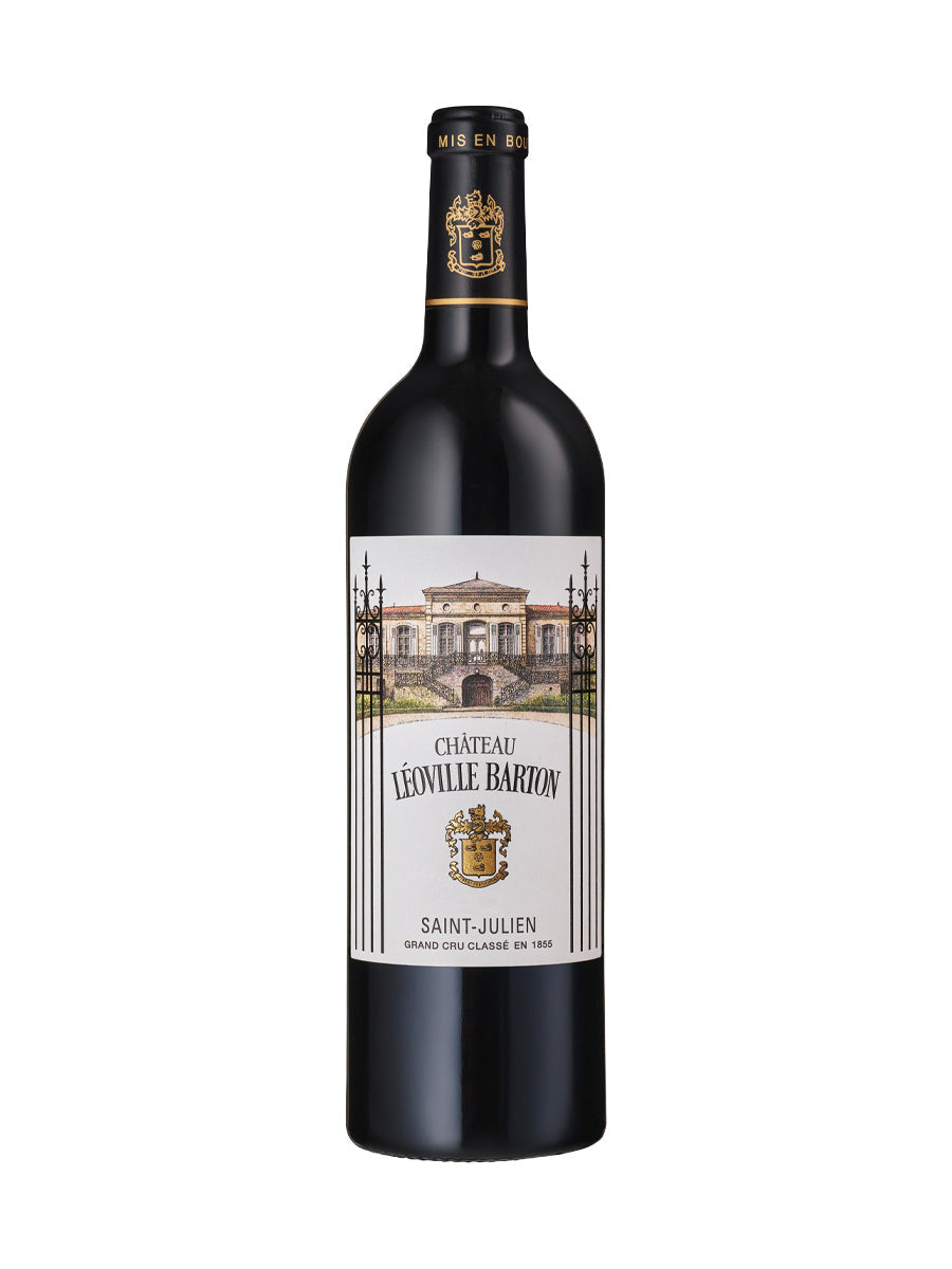 CHATEAU LÉOVILLE BARTON, 2024 (シャトー・レオヴィル・バルトン、2024)