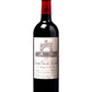 CHATEAU LÉOVILLE LAS CASES, 1976