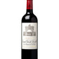 CHATEAU LÉOVILLE LAS CASES, 2002