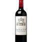 CHATEAU LÉOVILLE LAS CASES, 2002