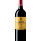 CHATEAU LÉOVILLE POYFERRE, 1957