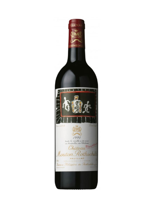 CHATEAU MOUTON ROTHSCHILD, 1994