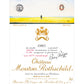 CHATEAU MOUTON ROTHSCHILD, 1983