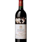 CHATEAU MOUTON ROTHSCHILD, 1986