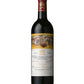 CHATEAU MOUTON ROTHSCHILD, 1987