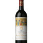 CHATEAU MOUTON ROTHSCHILD, 1991 (シャトー・ムートン・ロートシルト、1991)