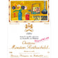 CHATEAU MOUTON ROTHSCHILD, 1991