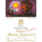 CHATEAU MOUTON ROTHSCHILD, 1998