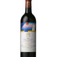 CHATEAU MOUTON ROTHSCHILD, 1984